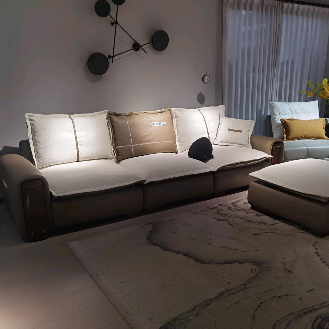 临颍县王岗镇隆兴家具厂