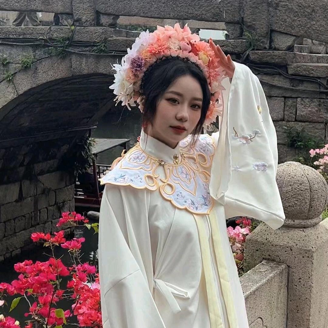 开心就好