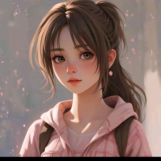 小甜馨💞💫💫（努力版）