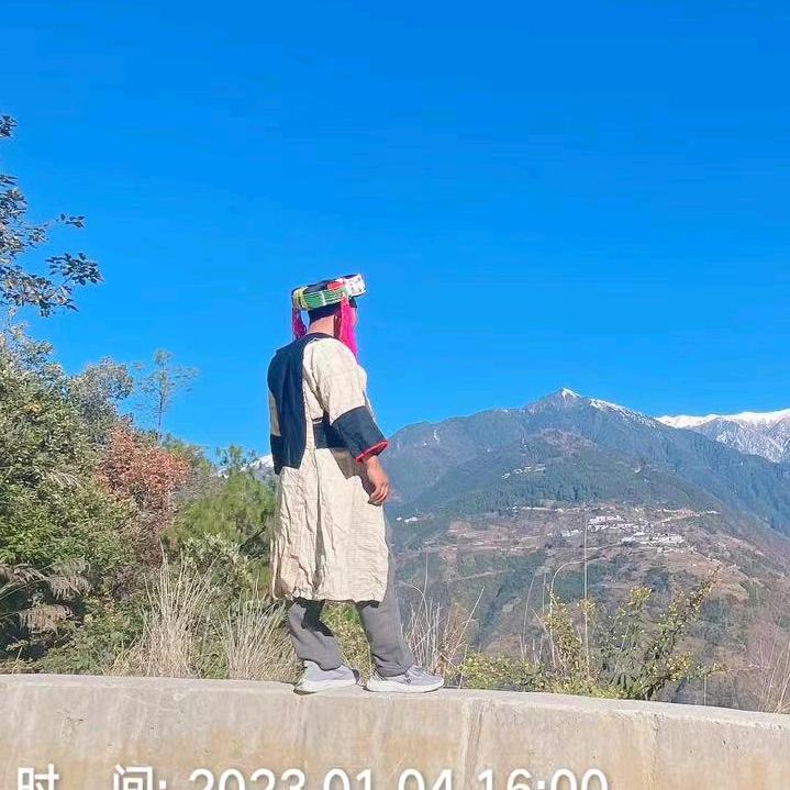 怒江保小帅