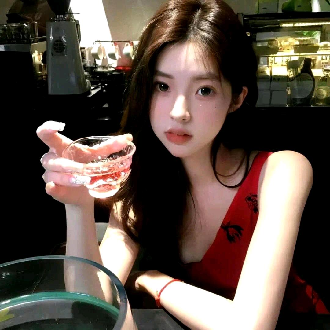 小羞嗒嗒
