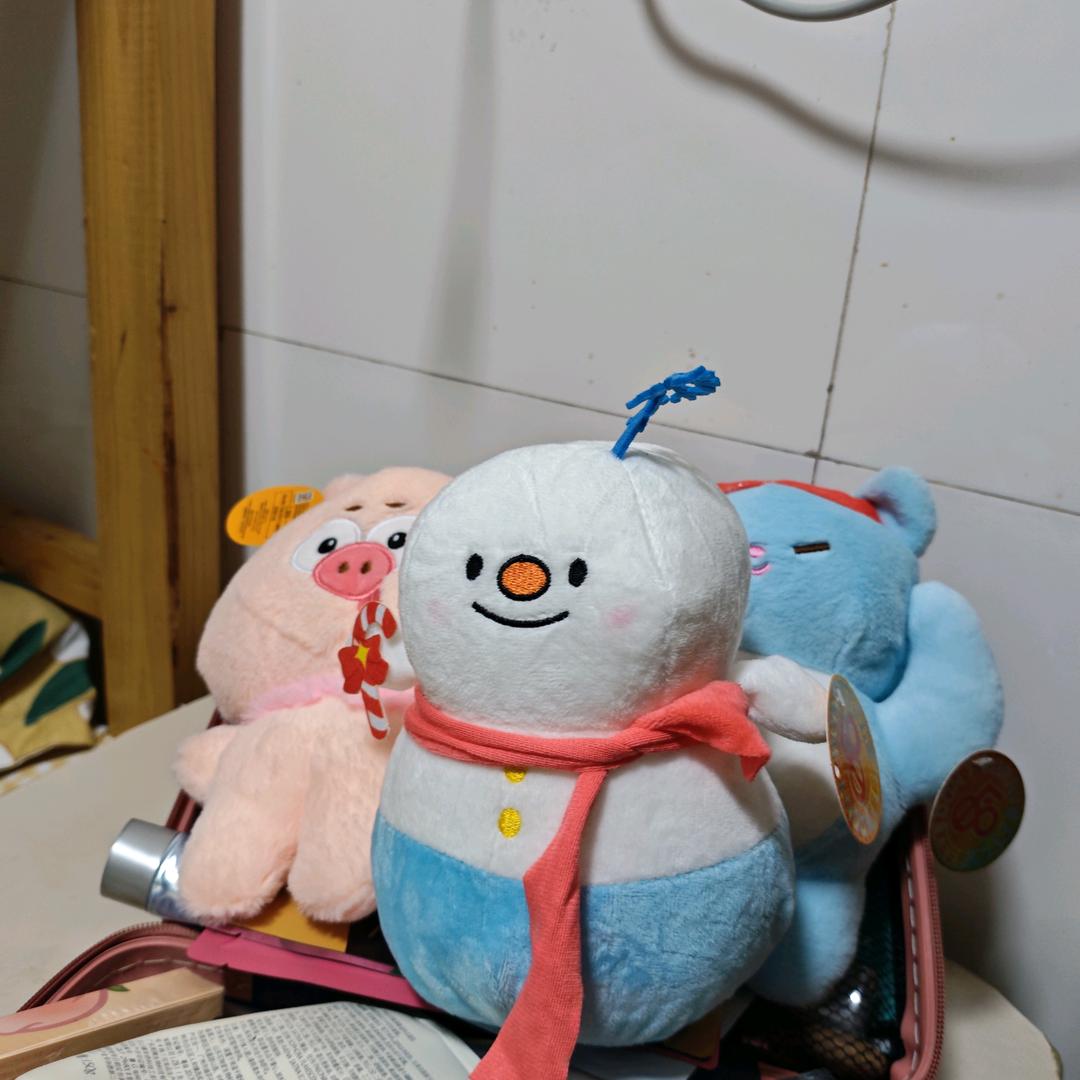 小花