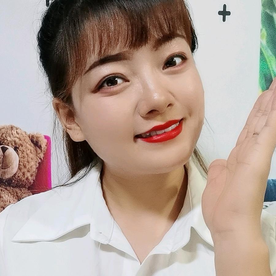 丽丽努力中
