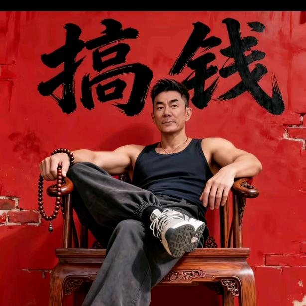紫龙✕无心