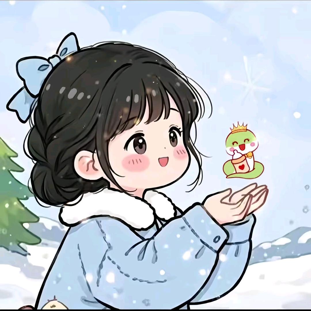 娜样苏甜（旺财）