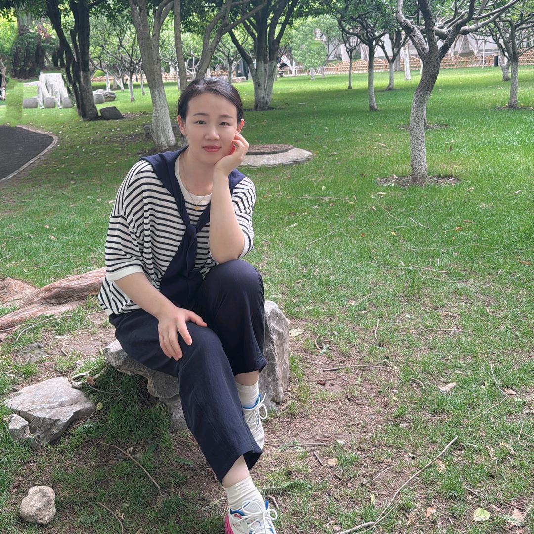 晨溪妈妈