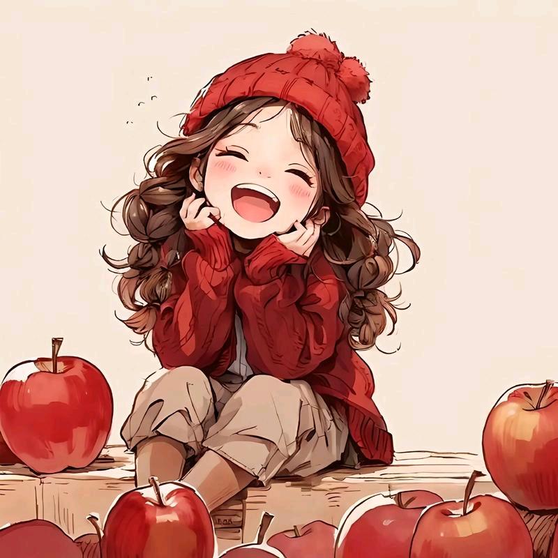 smile.婷