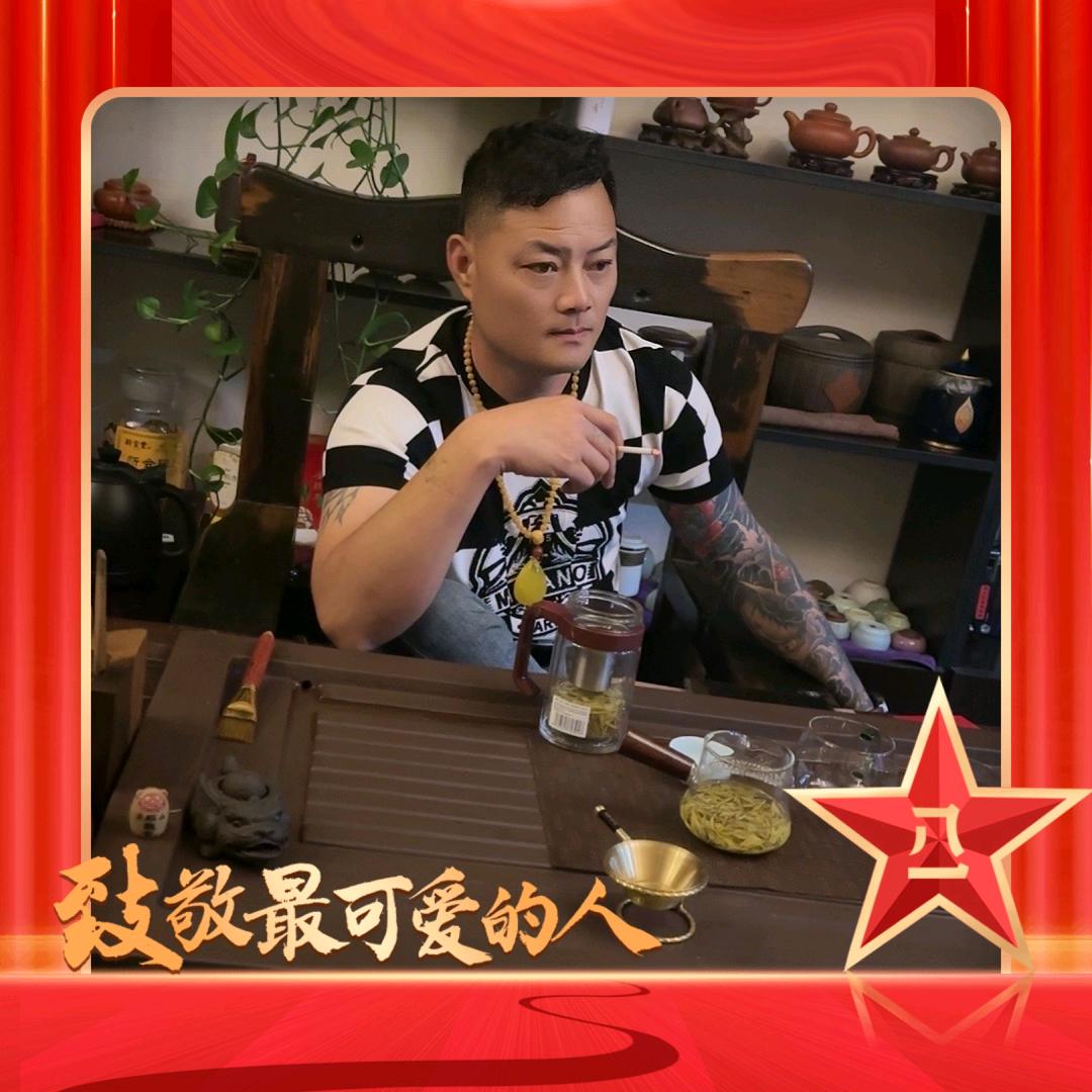 沙哑的魅力