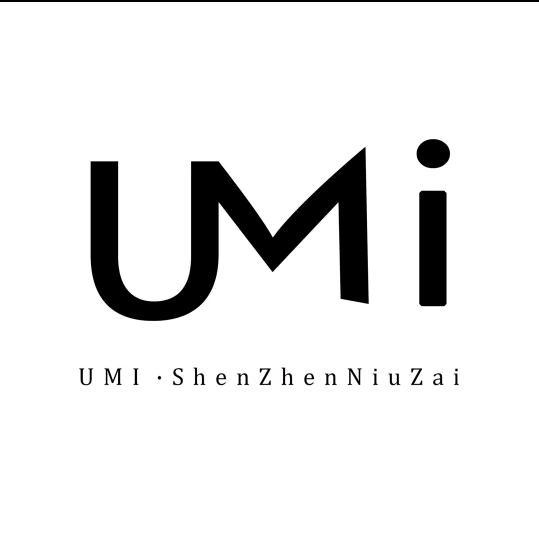 抖巴巴UMI-赖