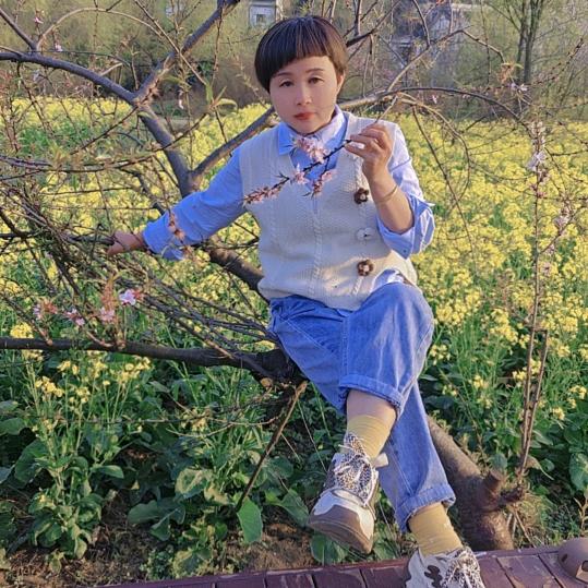 小太阳赵群