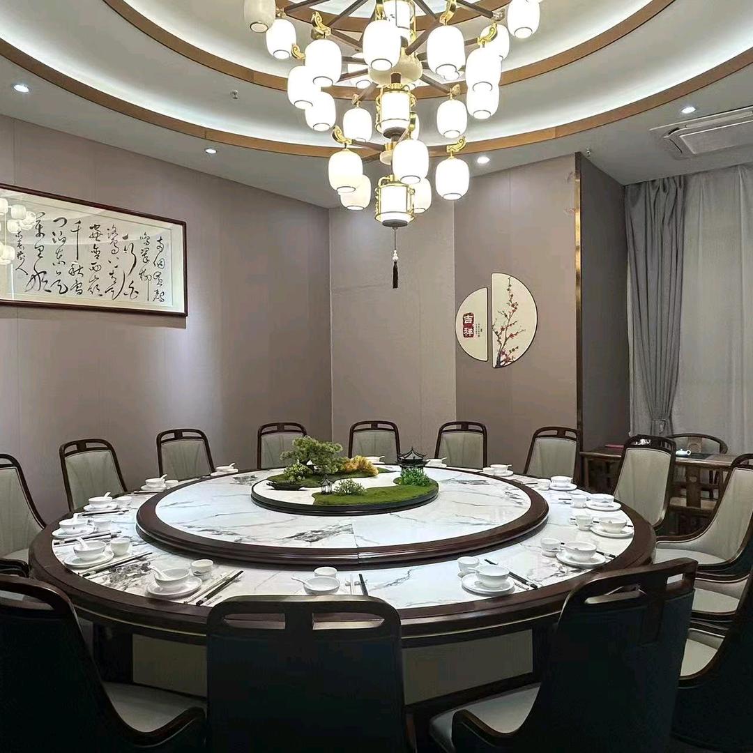 湘涧湘菜(长隆万博店)宠粉号