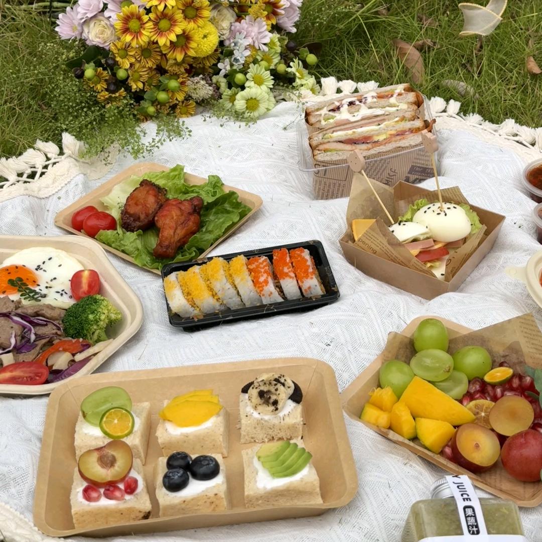 玥玥轻食