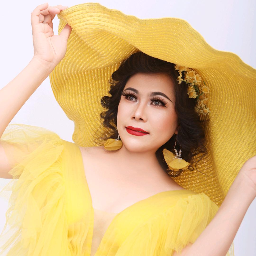 @RaNa YaSin 歌手🎤