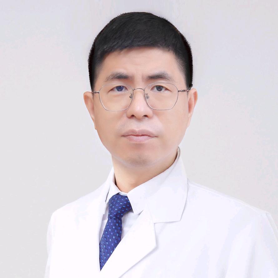 呼吸科专家罗胜