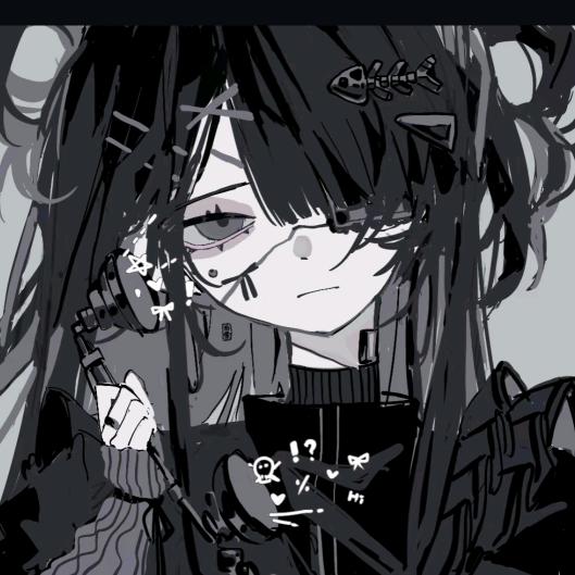 我学音乐是因为我有病