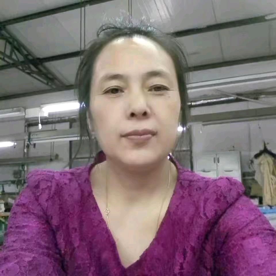 莲姐