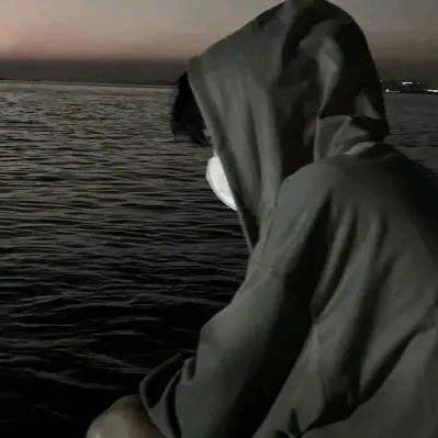 丢了微笑的派大星