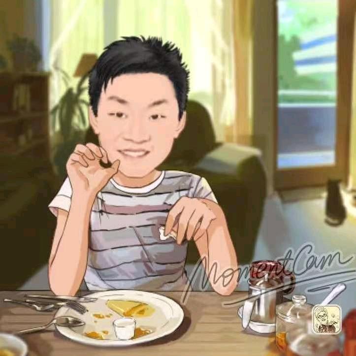 盧老六