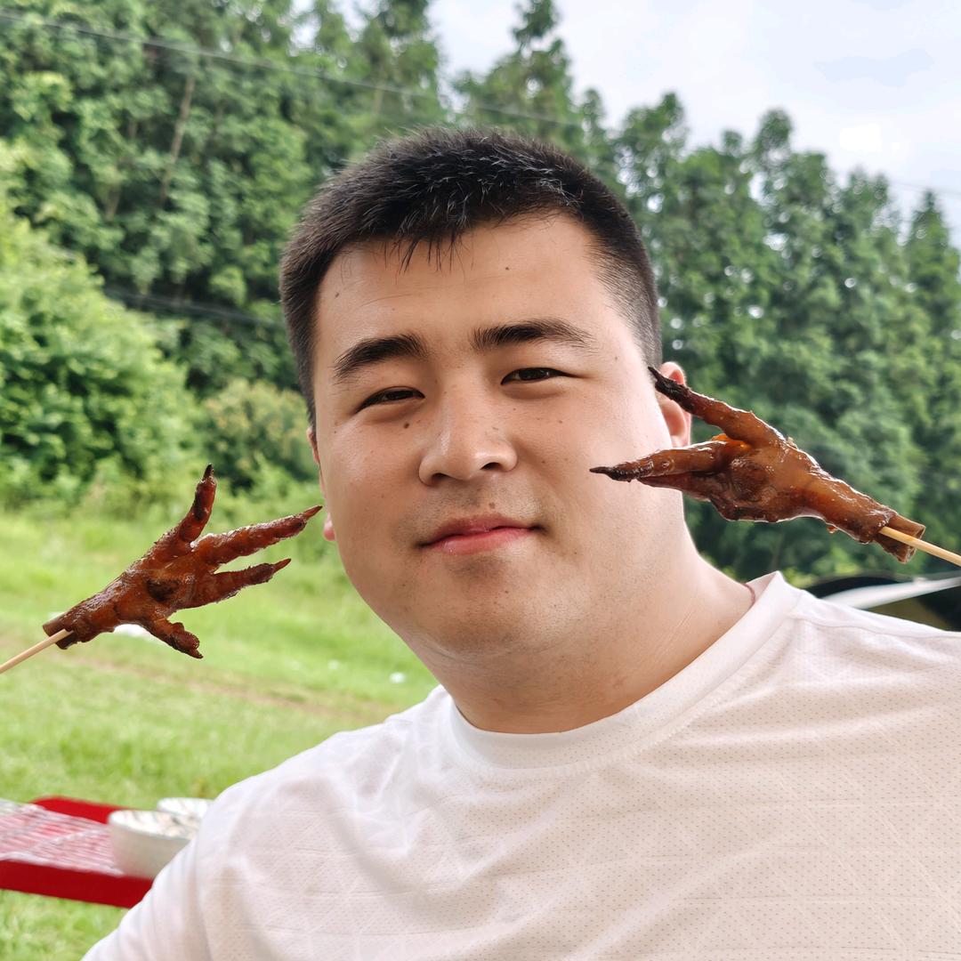 超会吃的超