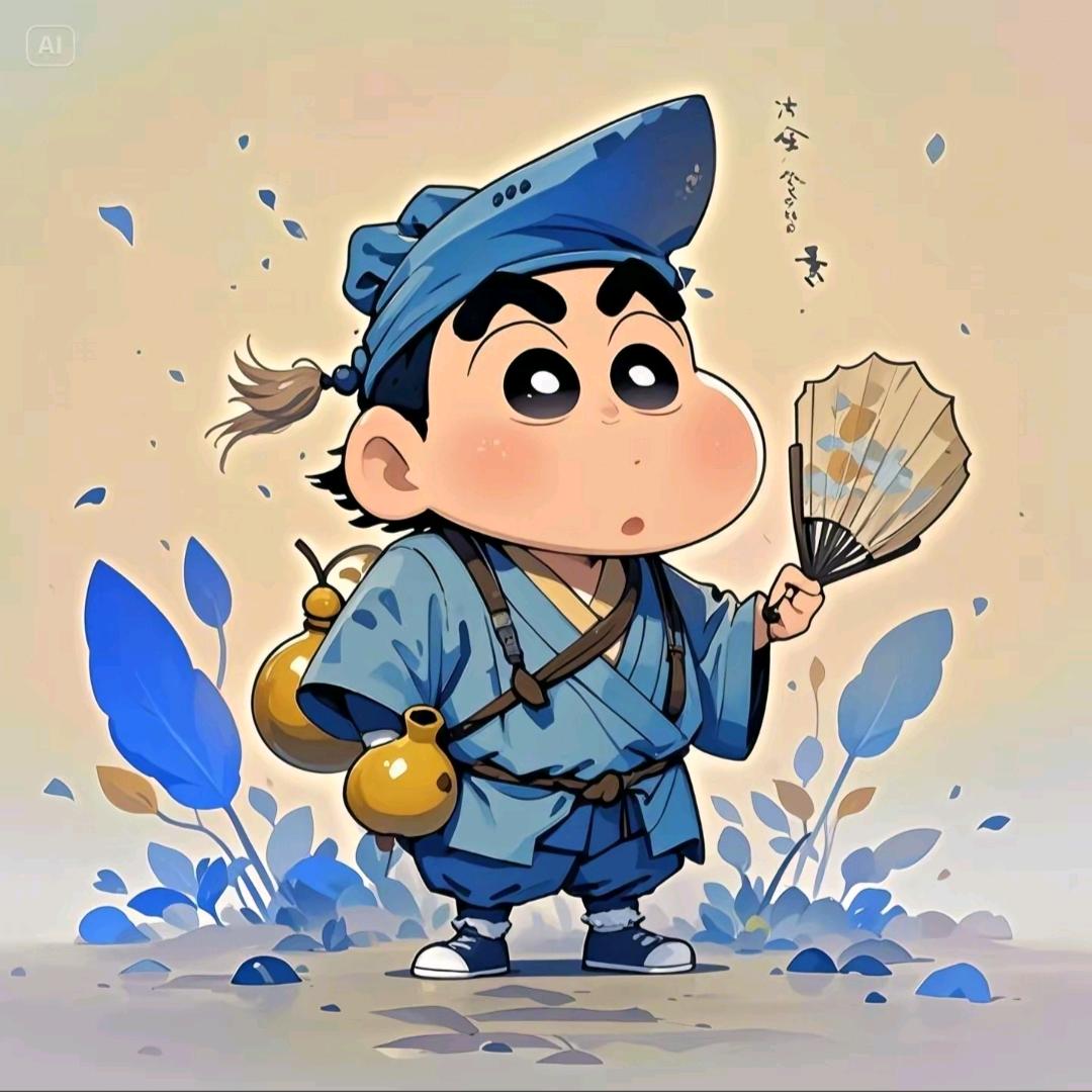 独蝎🦂