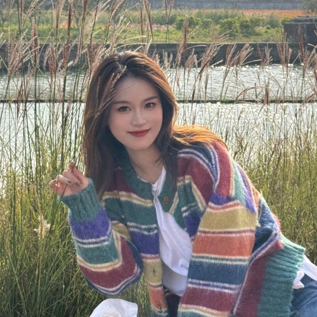 澜仙女的一天💫