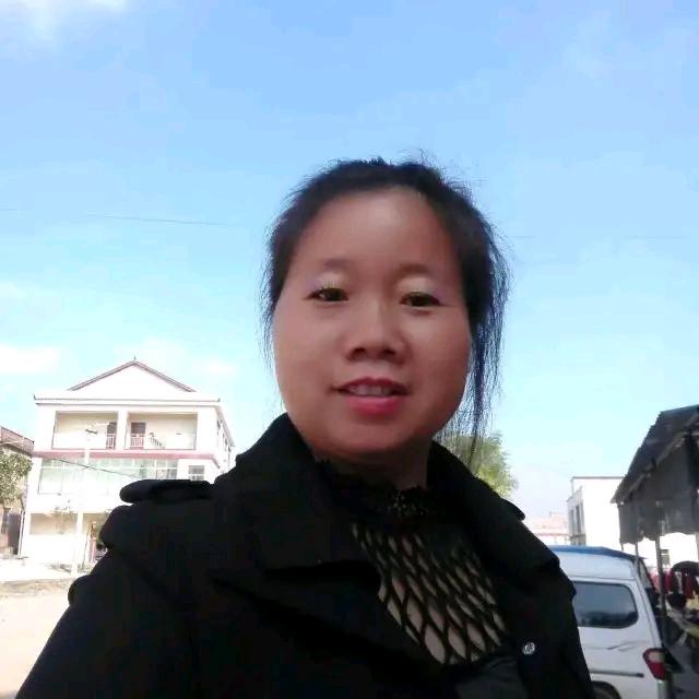 阿秀
