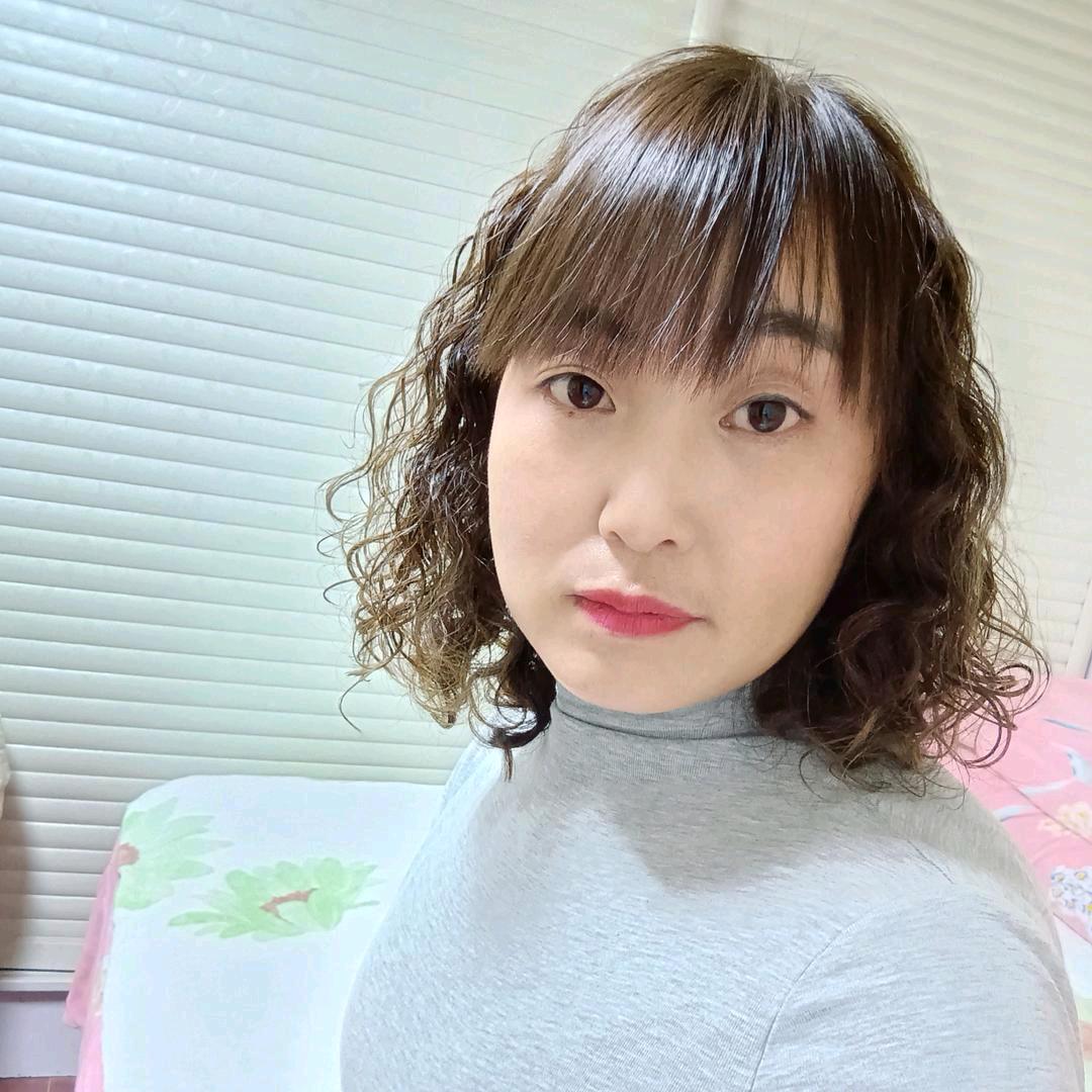 幸福六月你好