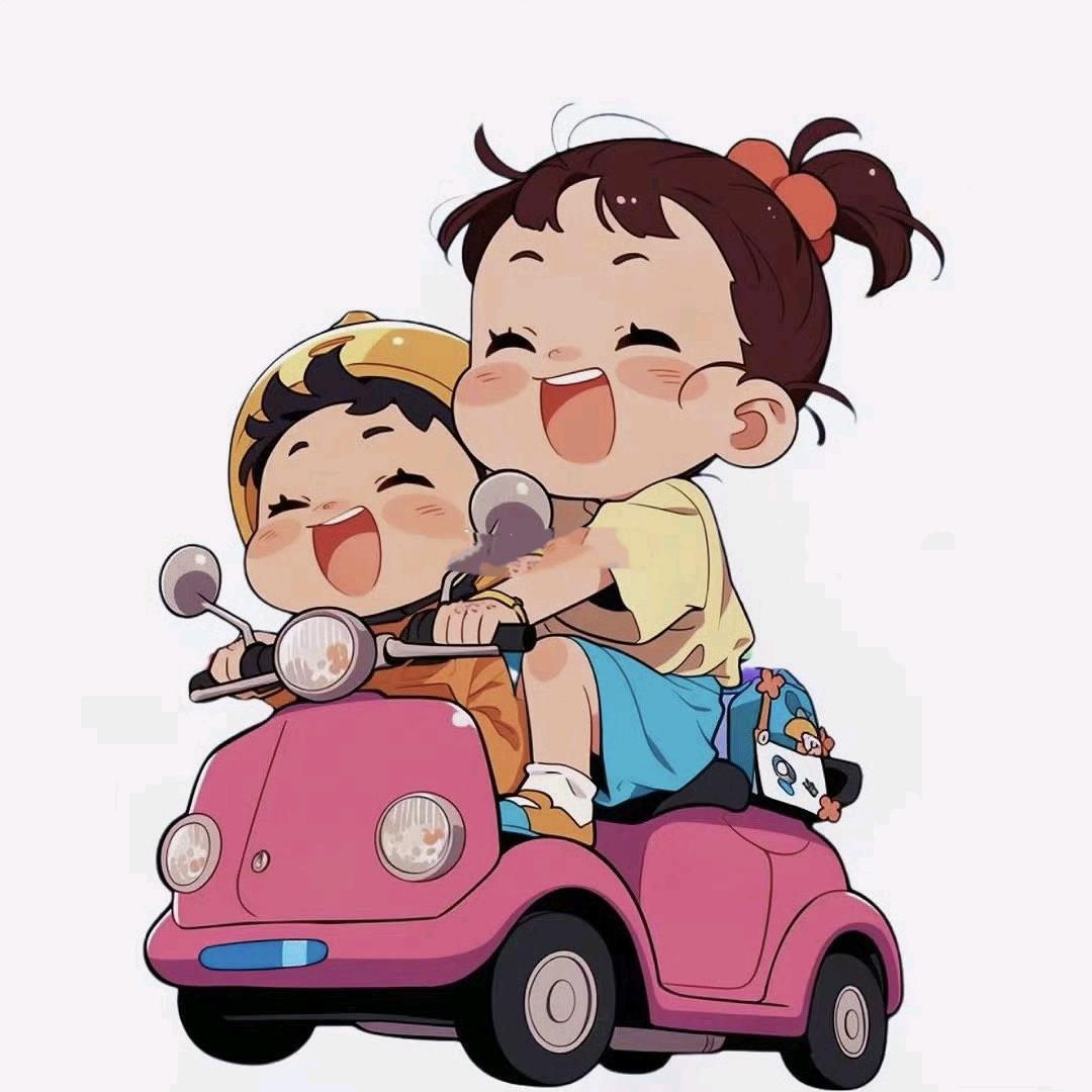 我是美玲吖