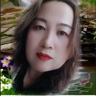 坐看云起