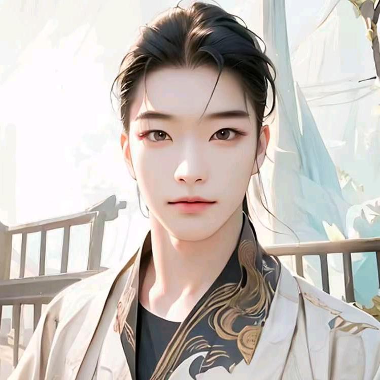 念池鱼／思故渊