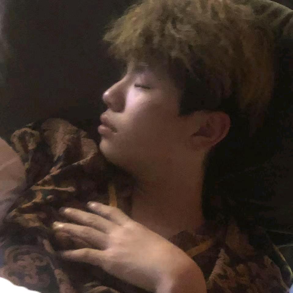 七月一起放烟花