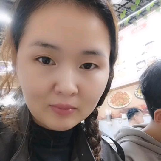 小月姐吖🍀