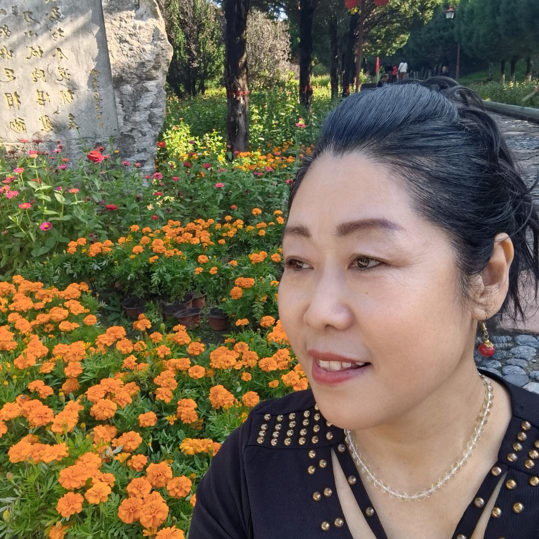 简单快乐顺其自然