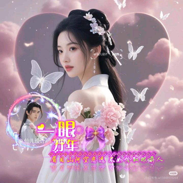 冰雪公主殿下