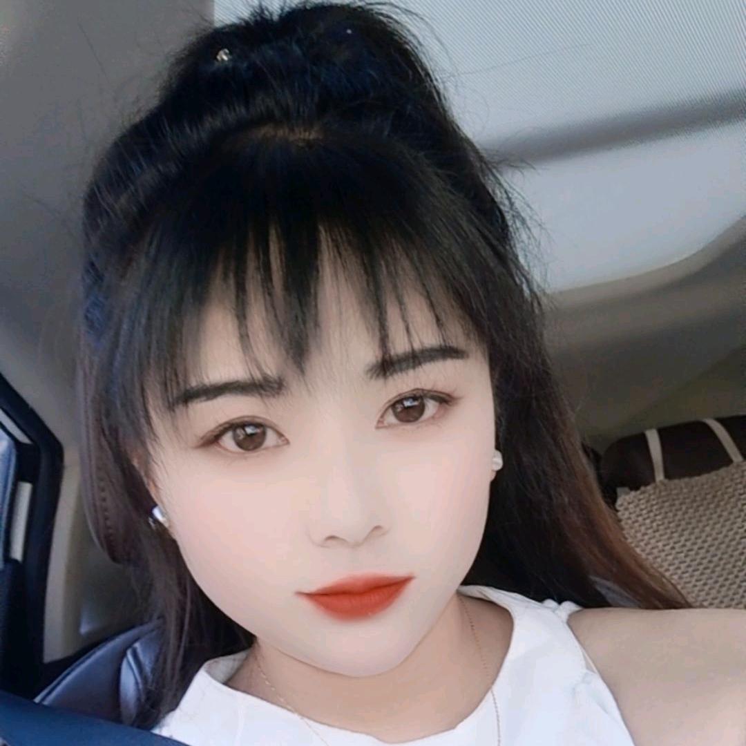 陕西小姐姐