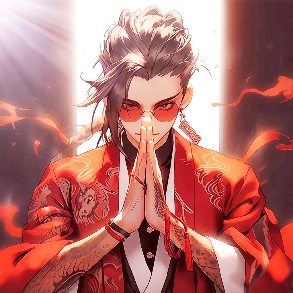 ღ᭄小财神爷ღ᭄