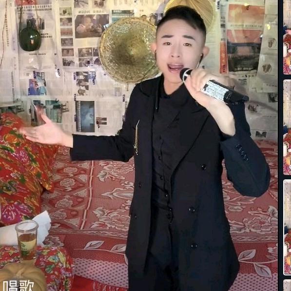 王铁柱🎤