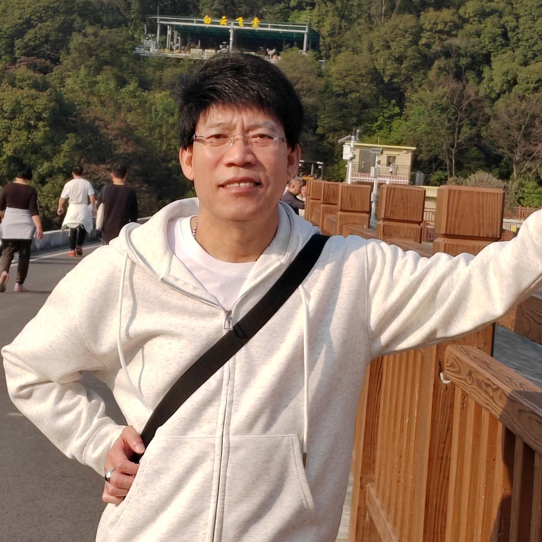 逍遥王
