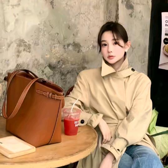 瓜瓜 ART ME-每日穿搭