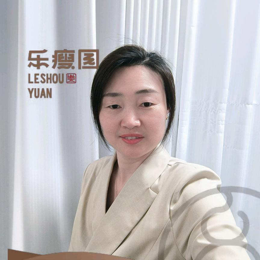 乐瘦园三巽铂悦府店-管成侠