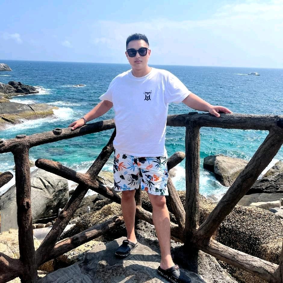 Kevin元尐