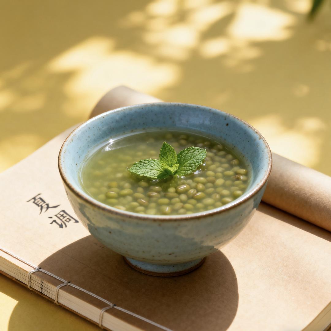 四时良膳