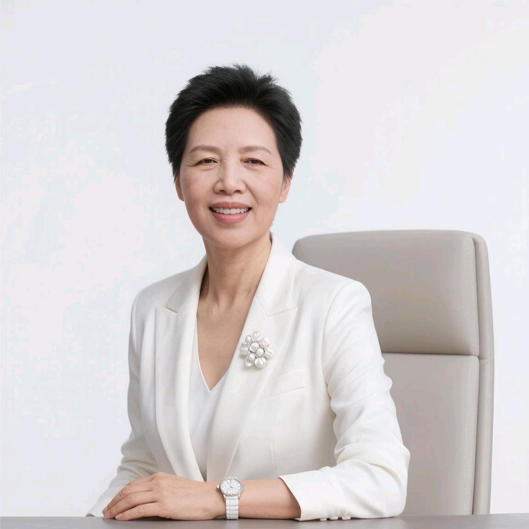 匠佗堂流量合伙人陈兰珍