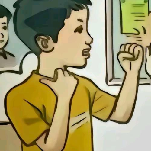 阿衰(熬夜虚了)