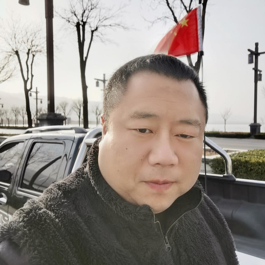 美的空气能 段小飞