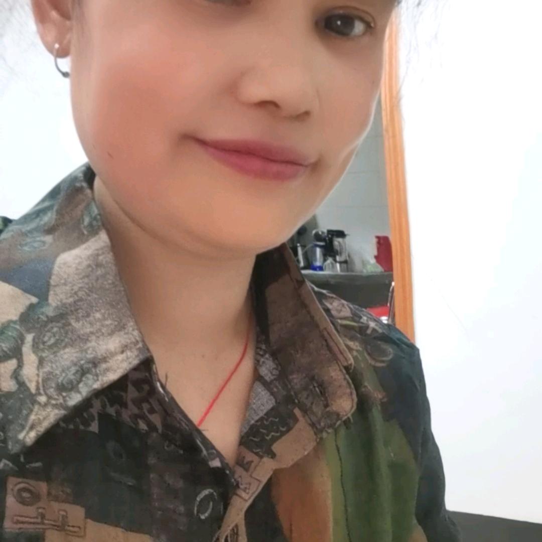 山妹