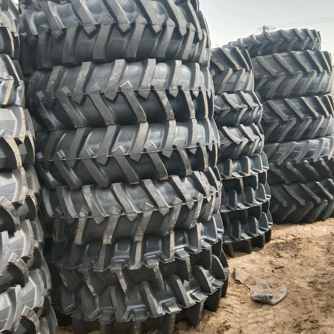 二手农用轮胎