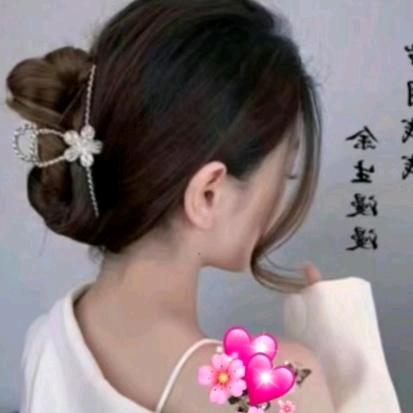 丫头🍀
