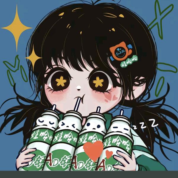 乳酸菌🍼