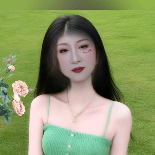 芳姐（好物在橱窗）